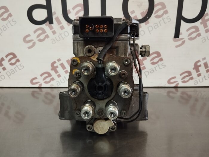 BOMBA INJECTORA / INJETORA AUDI A4 A6 2.5TDI REF. 0470506002 0986444006 - Image 5