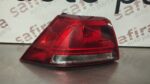 FAROLIM VOLKSWAGEN GOLF VII 7 - TRAS ESQUERDO 5G0945095M