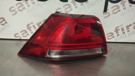 FAROLIM VOLKSWAGEN GOLF VII 7 - TRAS ESQUERDO 5G0945095M