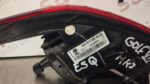 FAROLIM VOLKSWAGEN GOLF VII 7 - TRAS ESQUERDO 5G0945095M - Image 2