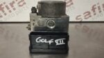 ABS VOLKSWAGEN GOLF VII 7 / AUDI A3 8V REF. 5Q0614517K 5Q0907379L - Image 5