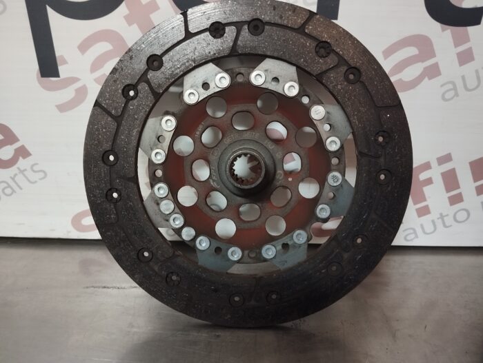 VOLANTE BIMASSA COM EMBRAIAGEM OPEL CORSA C / D 1.3CDTI - Image 7