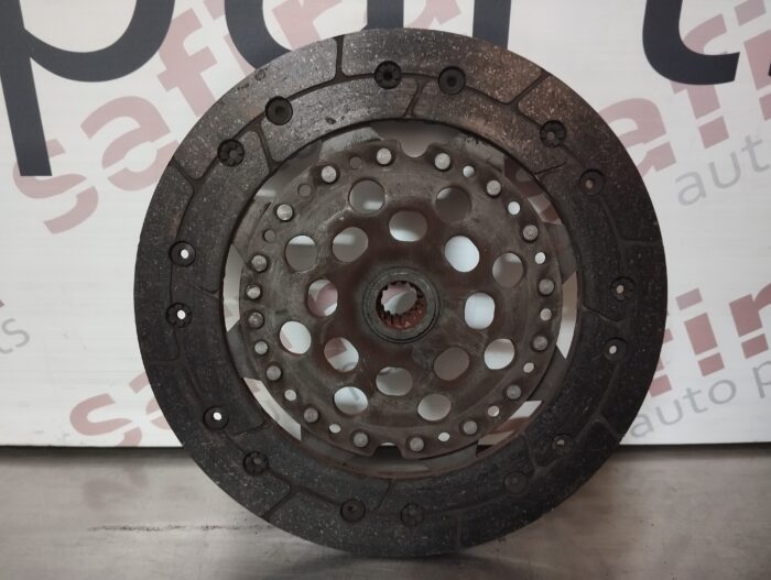 VOLANTE BIMASSA COM EMBRAIAGEM OPEL CORSA C / D 1.3CDTI - Image 6