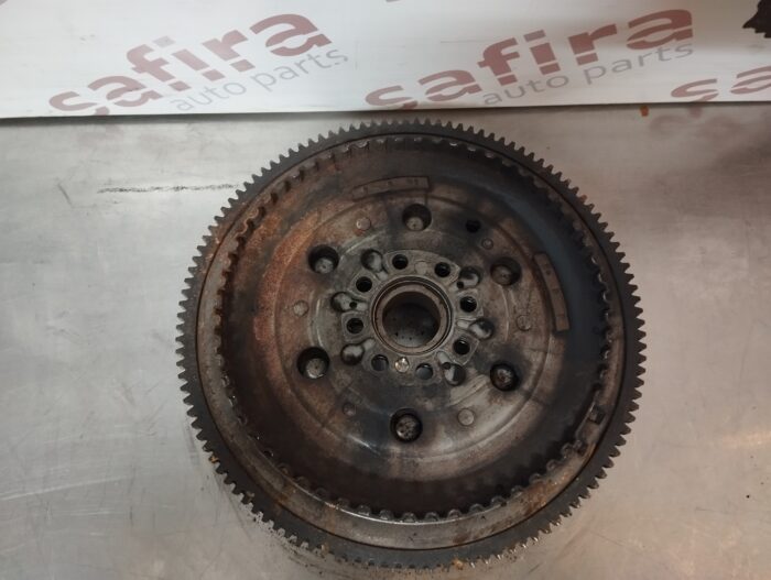 VOLANTE BIMASSA COM EMBRAIAGEM OPEL CORSA C / D 1.3CDTI - Image 3