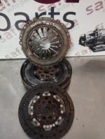 VOLANTE BIMASSA COM EMBRAIAGEM OPEL CORSA C / D 1.3CDTI - Image 9