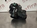 BORBOLETA ADMISSÃO PEUGEOT 307 / CITROEN C4 1.6HDI 9649832580