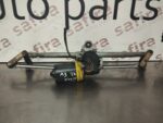 MOTOR / SISTEMA LIMPA VIDROS AUDI A3 8L MK1 - REF. 1J1955113 1J0955325A