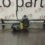MOTOR / SISTEMA LIMPA VIDROS AUDI A3 8L MK1 - REF. 1J1955113 1J0955325A