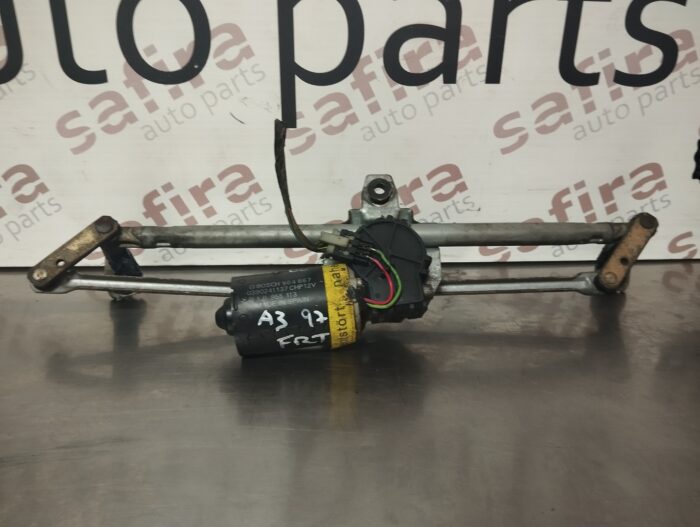 MOTOR / SISTEMA LIMPA VIDROS AUDI A3 8L MK1 - REF. 1J1955113 1J0955325A - Image 1