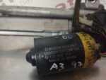 MOTOR / SISTEMA LIMPA VIDROS AUDI A3 8L MK1 - REF. 1J1955113 1J0955325A - Image 3