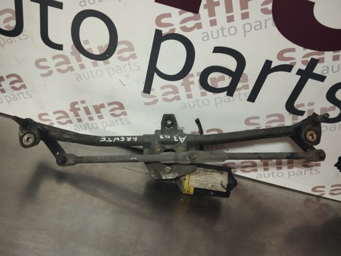 MOTOR / SISTEMA LIMPA VIDROS AUDI A3 8L MK1 - REF. 1J1955113 1J0955325A - Image 2