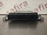 UNIDADE / CENTRALINA DO MOTOR RENAULT MEGANE II / SCENIC II 1.5DCI REF. SID301 S122326109A 8200565863 8200592611 - Image 6