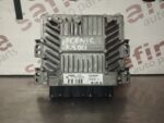 UNIDADE / CENTRALINA DO MOTOR RENAULT MEGANE II / SCENIC II 1.5DCI REF. SID301 S122326109A 8200565863 8200592611