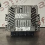 UNIDADE / CENTRALINA DO MOTOR RENAULT MEGANE II / SCENIC II 1.5DCI REF. SID301 S122326109A 8200565863 8200592611