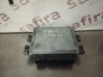 UNIDADE / CENTRALINA DO MOTOR RENAULT MEGANE II / SCENIC II 1.5DCI REF. SID301 S122326109A 8200565863 8200592611 - Image 3