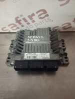 UNIDADE / CENTRALINA DO MOTOR RENAULT MEGANE II / SCENIC II 1.5DCI REF. SID301 S122326109A 8200565863 8200592611 - Image 2