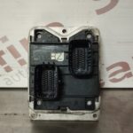 CENTRALINA DO MOTOR OPEL CORSA B 1.2 16V 0261204475 90532610