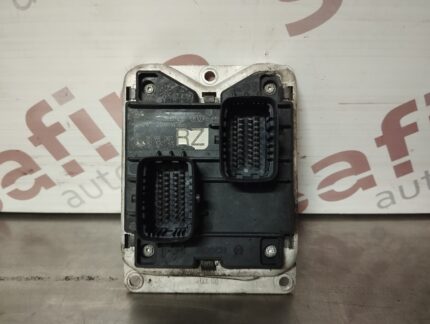 CENTRALINA DO MOTOR OPEL CORSA B 1.2 16V 0261204475 90532610