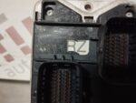 CENTRALINA DO MOTOR OPEL CORSA B 1.2 16V 0261204475 90532610 - Image 3