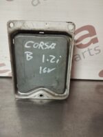 CENTRALINA DO MOTOR OPEL CORSA B 1.2 16V 0261204475 90532610 - Image 2