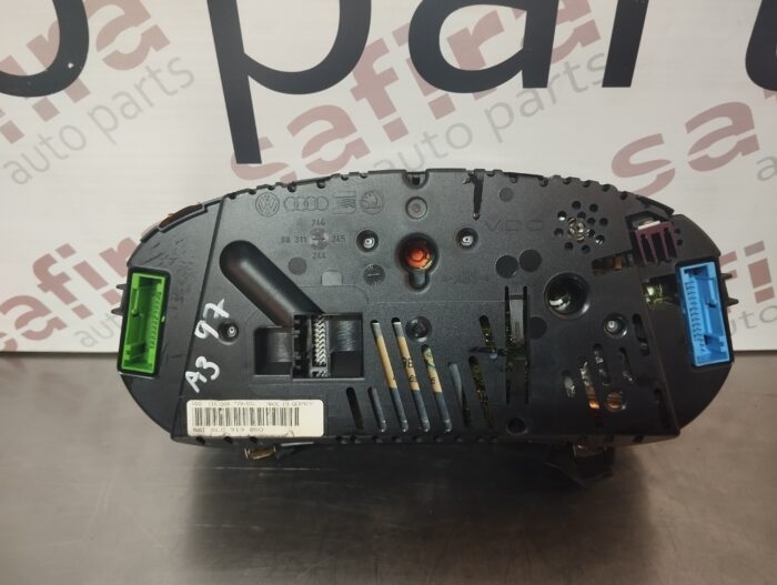 QUADRANTE AUDI A3 8L 1.9TDI REF. 8L0919880 - Image 2