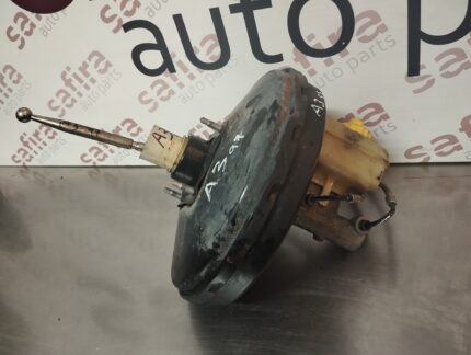 SERVOFREIO / SERVO FREIO COM BOMBA AUDI A3 8L / VOLKSWAGEN GOLF IV REF. 1J1614105H