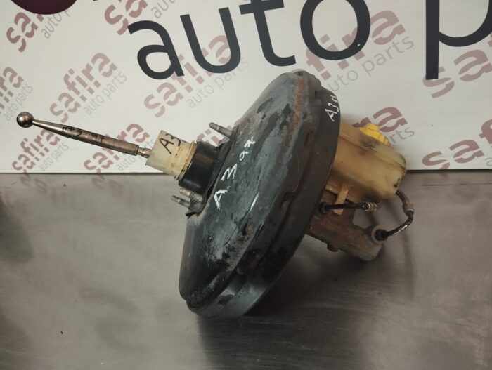 SERVOFREIO / SERVO FREIO COM BOMBA AUDI A3 8L / VOLKSWAGEN GOLF IV REF. 1J1614105H - Image 1