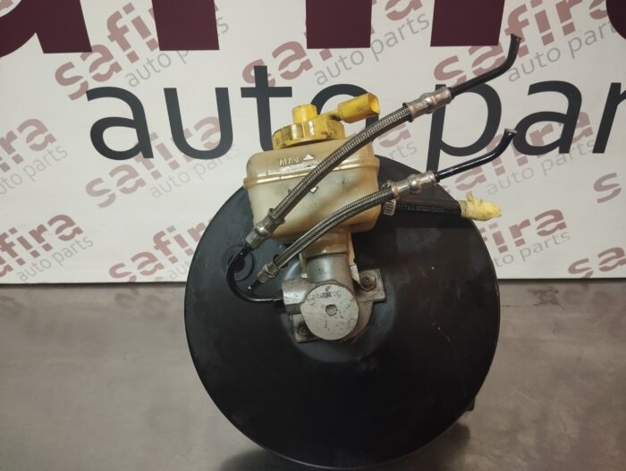SERVOFREIO / SERVO FREIO COM BOMBA AUDI A3 8L / VOLKSWAGEN GOLF IV REF. 1J1614105H - Image 3