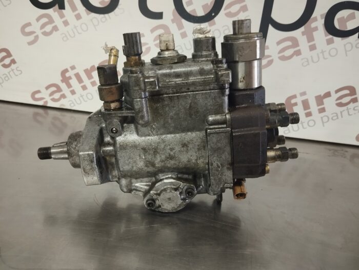 BOMBA INJECTORA / INJETORA OPEL CORSA C / ASTRA G / COMBO 1.7DTI REF. 8971852422 - Image 3
