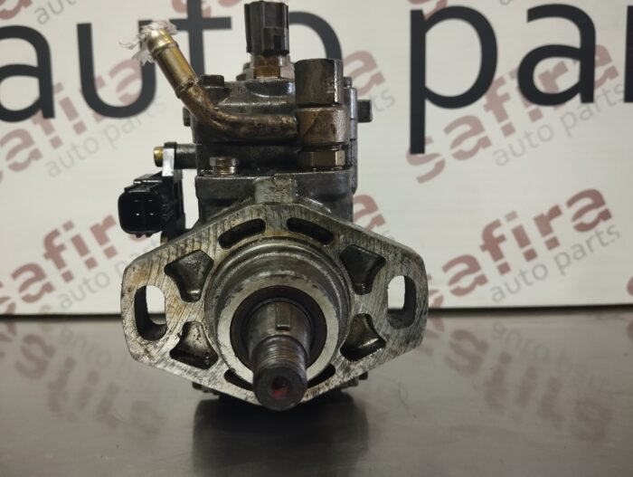 BOMBA INJECTORA / INJETORA OPEL CORSA C / ASTRA G / COMBO 1.7DTI REF. 8971852422 - Image 2