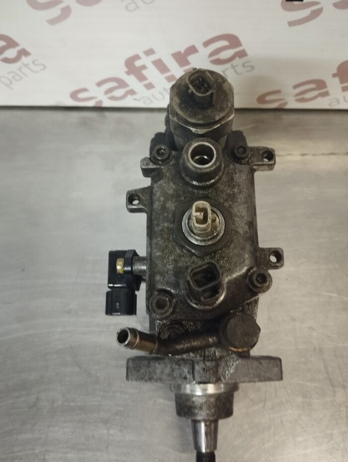 BOMBA INJECTORA / INJETORA OPEL CORSA C / ASTRA G / COMBO 1.7DTI REF. 8971852422 - Image 7