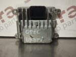 CENTRALINA DA BOMBA INJECTORA OPEL ASTRA / CORSA C / COMBO 1.7DTI 1.7DI 8982931582 28353446