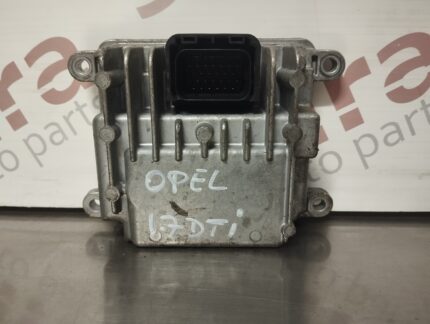 CENTRALINA DA BOMBA INJECTORA OPEL ASTRA / CORSA C / COMBO 1.7DTI 1.7DI 8982931582 28353446