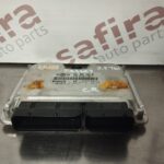 UNIDADE / CENTRALINA DO MOTOR VOLKSWAGEN PASSAT B5.5 2.5TDI REF. 3B1907401B 0281010447
