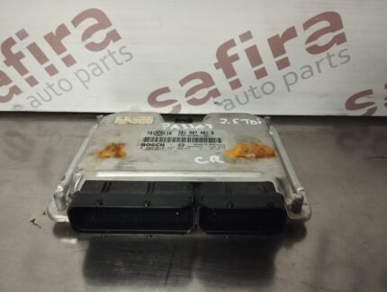 UNIDADE / CENTRALINA DO MOTOR VOLKSWAGEN PASSAT 1.9TDI 130CV REF. 038906019GS 0281010940