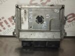 CENTRALINA DO MOTOR PEUGEOT 208 / CITROEN C3 II 1.2 REF. 9805895780 V46.11 V29035181A 9800913080