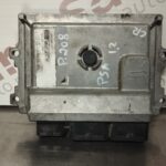 CENTRALINA DO MOTOR PEUGEOT 208 / CITROEN C3 II 1.2 REF. 9805895780 V46.11 V29035181A 9800913080