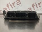 UNIDADE / CENTRALINA DO MOTOR FORD C-MAX / FOCUS II / MAZDA 3 1.6TDCI REF. 3U71-12A650-SA 0281011618 - Image 3