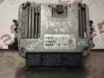 UNIDADE / CENTRALINA DO MOTOR FORD C-MAX / FOCUS II / MAZDA 3 1.6TDCI REF. 3U71-12A650-SA 0281011618