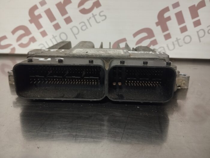 UNIDADE / CENTRALINA DO MOTOR HYUNDAI I20 1.1CRDI 39130-2A010 28264894 DCM3.7AP - Image 3