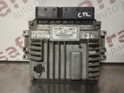UNIDADE / CENTRALINA DO MOTOR HYUNDAI I20 1.1CRDI 39130-2A010 28264894 DCM3.7AP