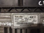 UNIDADE / CENTRALINA DO MOTOR HYUNDAI I20 1.1CRDI 39130-2A010 28264894 DCM3.7AP - Image 2