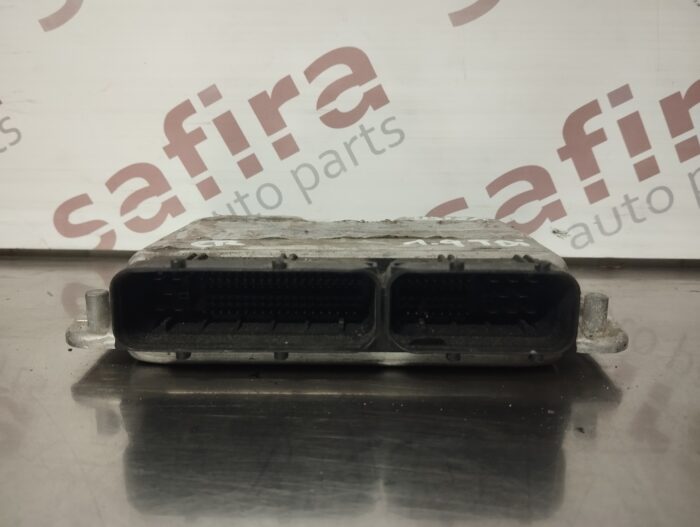 UNIDADE / CENTRALINA DO MOTOR SEAT IBIZA 1.9TDI 038906019HT 0281010947 - Image 1
