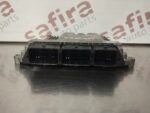 UNIDADE / CENTRALINA DO MOTOR NISSAN QASHQAI 2.0DCI 23710-JD788 0281013855