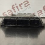 UNIDADE / CENTRALINA DO MOTOR NISSAN QASHQAI 2.0DCI 23710-JD788 0281013855