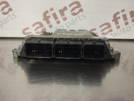 UNIDADE / CENTRALINA DO MOTOR NISSAN QASHQAI 2.0DCI 23710-JD788 0281013855