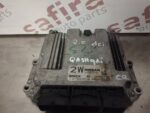 UNIDADE / CENTRALINA DO MOTOR NISSAN QASHQAI 2.0DCI 23710-JD788 0281013855 - Image 2