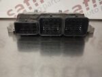 UNIDADE / CENTRALINA DO MOTOR PEUGEOT 308 508 / CITROEN C5 C4 2.0HDI 9666912580 28303589 9677563880 DCM3.5