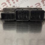 UNIDADE / CENTRALINA DO MOTOR PEUGEOT 308 508 / CITROEN C5 C4 2.0HDI 9666912580 28303589 9677563880 DCM3.5