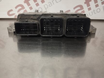 UNIDADE / CENTRALINA DO MOTOR PEUGEOT 308 508 / CITROEN C5 C4 2.0HDI 9666912580 28303589 9677563880 DCM3.5